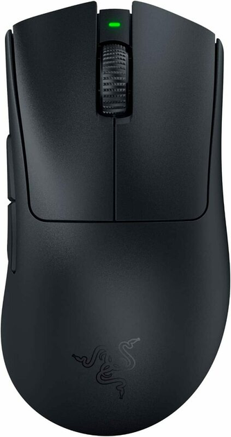 Мышь беспроводная Razer DeathAdder V3 Pro Black (RZ01-04630100-R3G1) - изображение 1