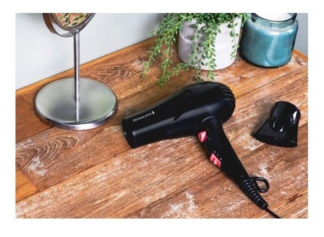 Фен Remington My Stylist Hairdryer D2000 - зображення 3