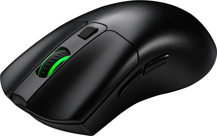 Мышь Mad Catz M.O.J.O. M2 Wireless Black (MM07MHINBL000-0) - изображение 2
