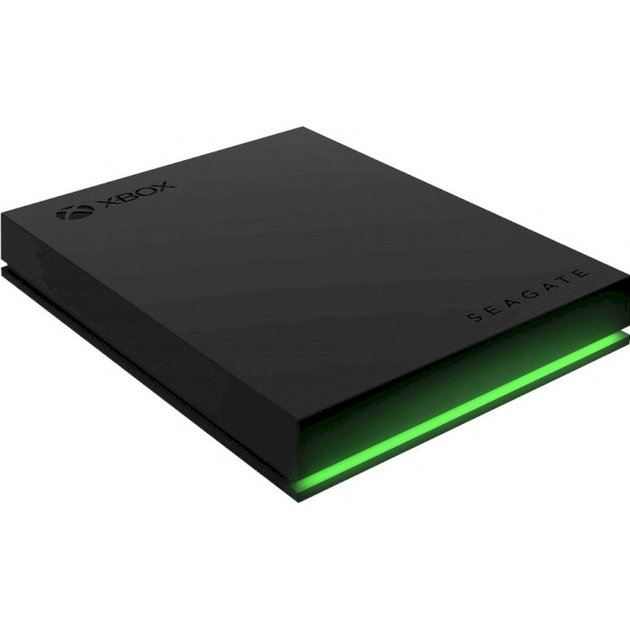 Внешний жесткий диск 2 TB Seagate Game Drive for Xbox (STKX2000400 ...