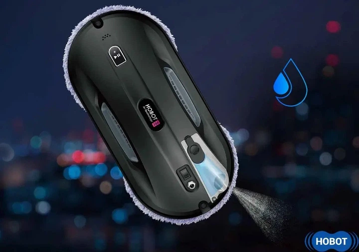 Робот для мытья окон HOBOT 388 - изображение 2