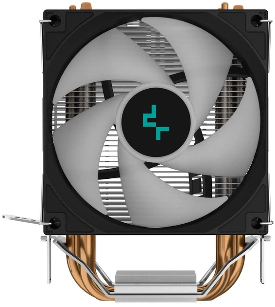 Кулер для процесора DeepCool AG300 LED (R-AG300-BKLNMN-G) - Фото 4 Кулер для процесора DeepCool AG300 LED (R-AG300-BKLNMN-G) - зображення 4