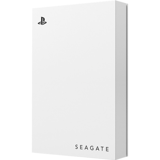 Внешний жесткий диск 5 TB Seagate Game Drive for PlayStation 5 ...