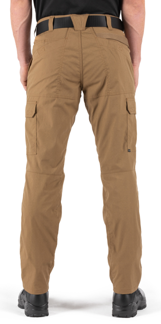 Тактичні штани 5.11 Tactical ABR PRO PANT Kangaroo W28/L34 (74512-134) - зображення 2