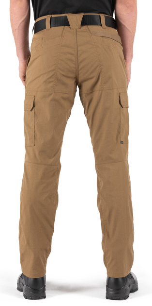 Тактичні штани 5.11 Tactical ABR PRO PANT Kangaroo W30/L32 (74512-134) - изображение 2