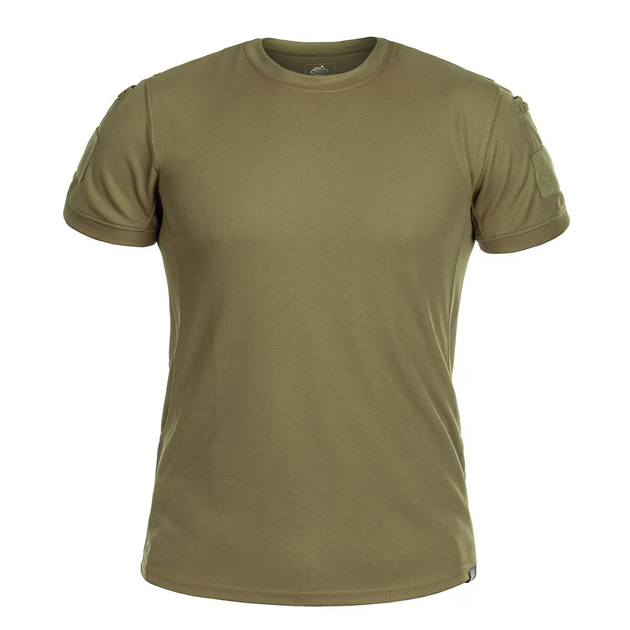 Футболка Helikon-Tex TACTICAL - TopCool, Adaptive green XL/Regular (TS-TTS-TC-12) - зображення 1