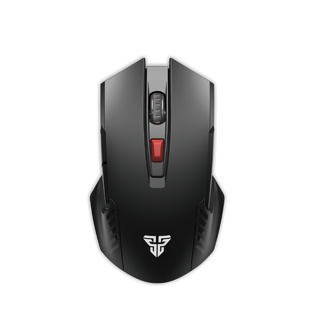 Бездротова Миша Ігрова Fantech WG10 Raigor II Колір Чорний - изображение 6