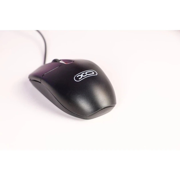 Клавиатура и Мышь XO KB-03 Цвет Черный - изображение 8