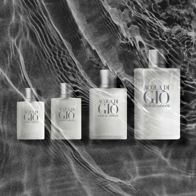Rozetka.pl | Woda toaletowa męska Giorgio Armani Acqua Di