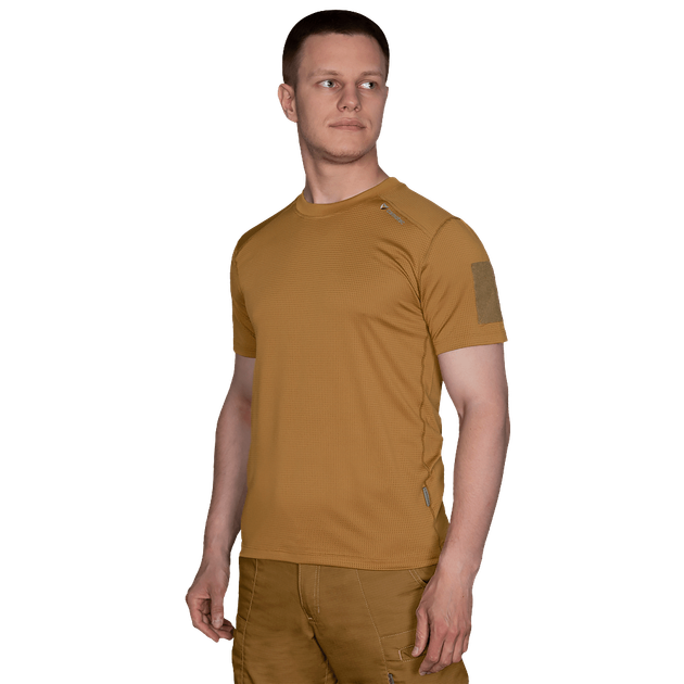 Футболка Camotec CM Chiton Patrol Grid XXXL - зображення 1