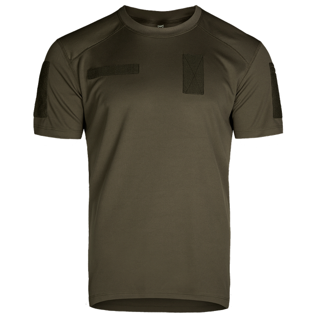 Футболка Camotec CM Chiton Army ID XL - зображення 1