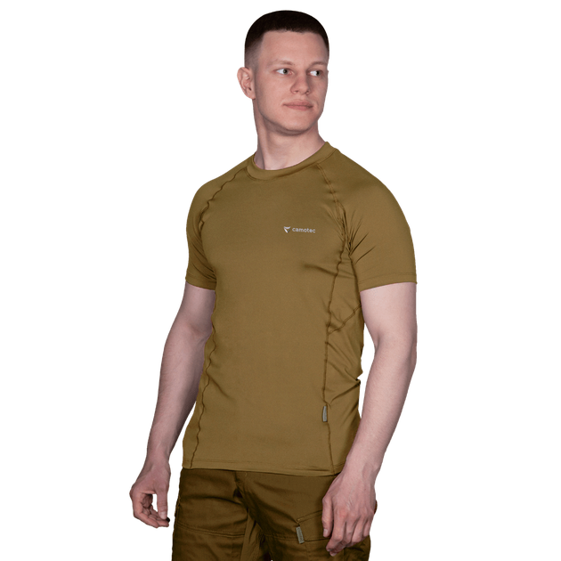 Футболка Camotec Thorax 2.0 XXL - зображення 2