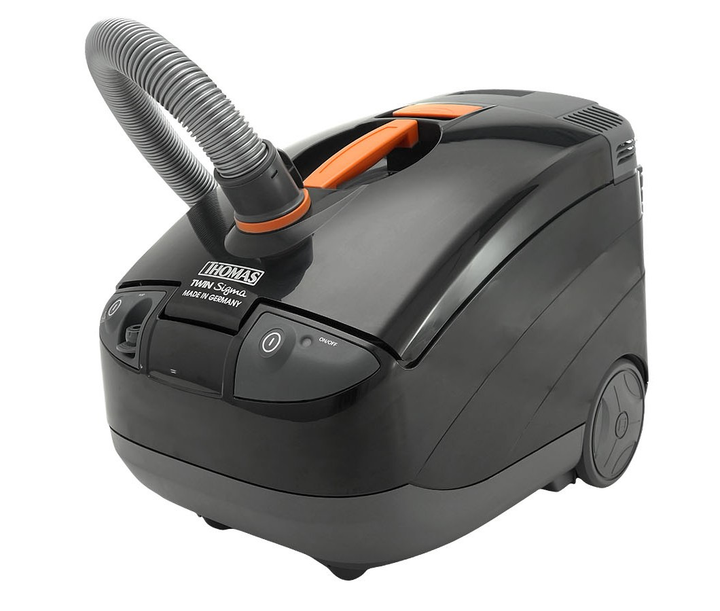 Пылесос Thomas Twin Sigma Aquafilter (788559) – фото, отзывы ...