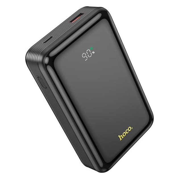 Внешний аккумулятор повербанк power bank Hoco Q21A 20000mAh |1USB/Type ...