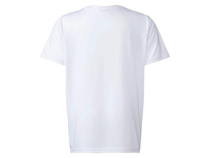 Футбольная форма (футболка и шорты) для мальчика Lidl Fifa Germany 421083 122-128 см (6-8 years) черный, белый - изображение 3