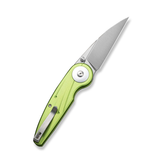 Нож Civivi Starflare Satin Green Aluminum (C23052-3) - изображение 2