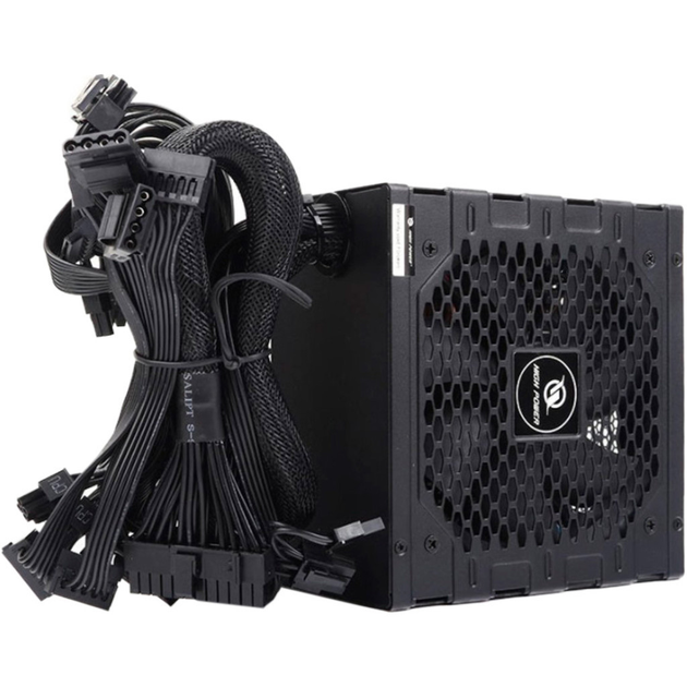 Блок питания HighPower 750W (HP1-M750BR-H12S) - изображение 3