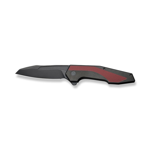 Нож Civivi Hypersonic Darkwash Red G10 (C22011-3) - изображение 1