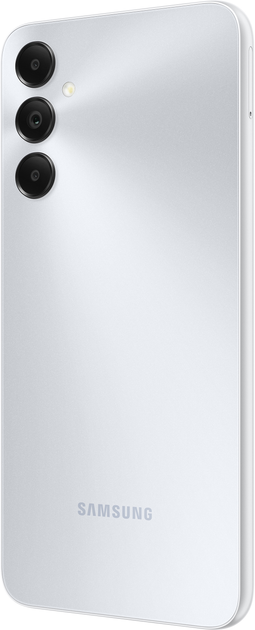 Smartfon Samsung Galaxy A05s 4/128GB Silver (SM-A057GZSVEUE) - obraz 7