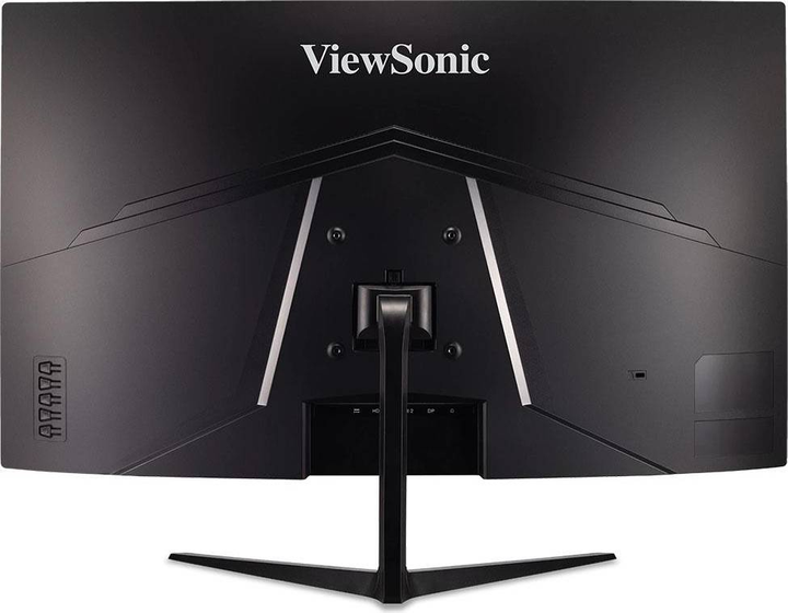 Monitor 31.5" ViewSonic VX3218-PC-MHD VS18453 2xHDMI DP - obraz 9