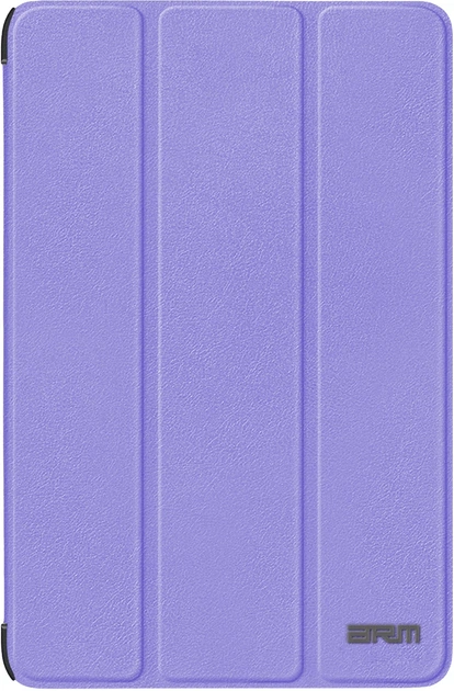 Чохол для планшета ArmorStandart Smart Case для Samsung Galaxy Tab A11/A9 Lavender ArmorStandart - купити в Україні