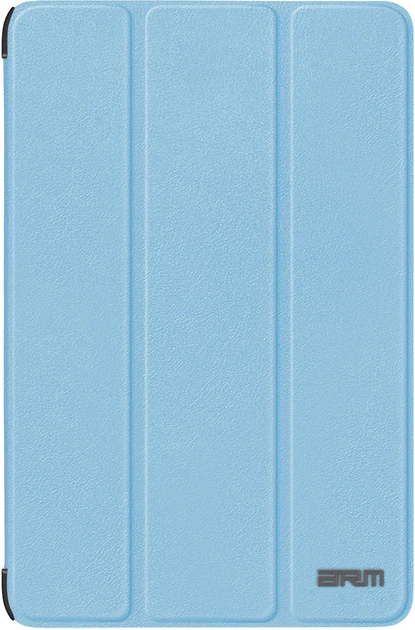Чохол для планшета ArmorStandart Smart Case для Samsung Galaxy Tab A11/A9 Sky Blue ArmorStandart - купити в Україні