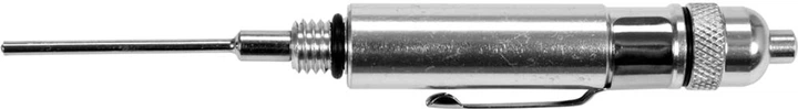 Маслянка прецизійна Yato YT-06977 V= 15 мл l= 150 мм (5906083201011) - Фото 2 Маслянка прецизійна Yato YT-06977 V= 15 мл l= 150 мм (5906083201011) - зображення 2