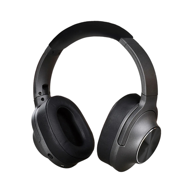 Słuchawki przewodowe Freestyle Zen FH0930AG Black (FH0930AG) - obraz 1