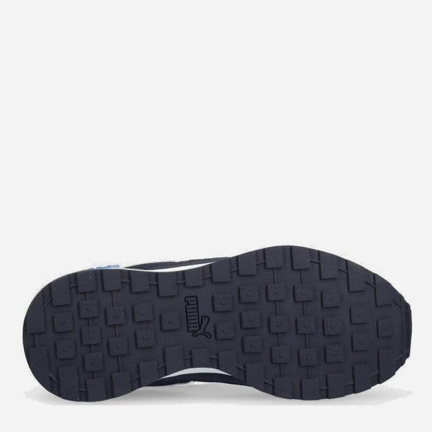 Buty sportowe chłopięce Puma Graviton 38198716 36 (3½UK) Niebieskie (4065452545987) - obraz 5