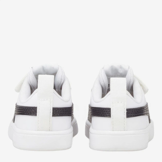 Дитячі кросівки для хлопчика Puma Rickie AC+ 38431403 26 (8½UK) Білі (4064535897470) - зображення 3