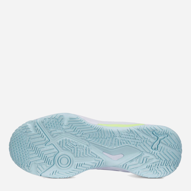 Підліткові кросівки для дівчинки Puma Solarflash 10688305 35,5 (3UK) Білі (4065449693066) - зображення 5