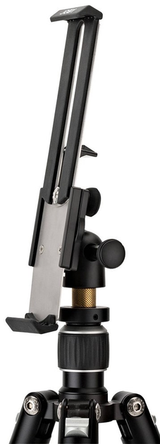 Uchwyt do statywu Joby GripTight Mount PRO Tablet JB01394-BWW (0817024013943) - obraz 6