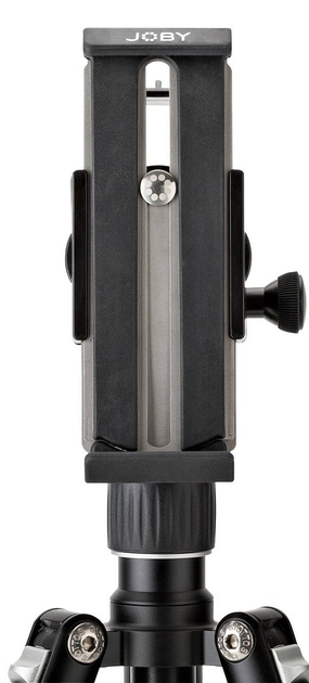 Uchwyt do statywu Joby GripTight Mount PRO Tablet JB01394-BWW (0817024013943) - obraz 7