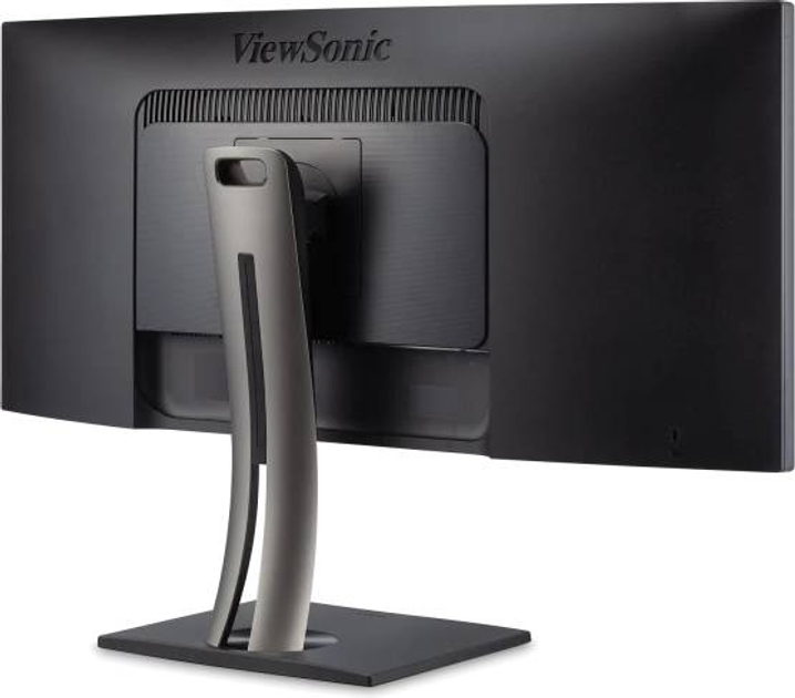 Monitor 37.5" ViewSonic VP3881a VS16980 2xHDMI DP 2xUSB-A USB-B USB-C RJ 45 - obraz 10