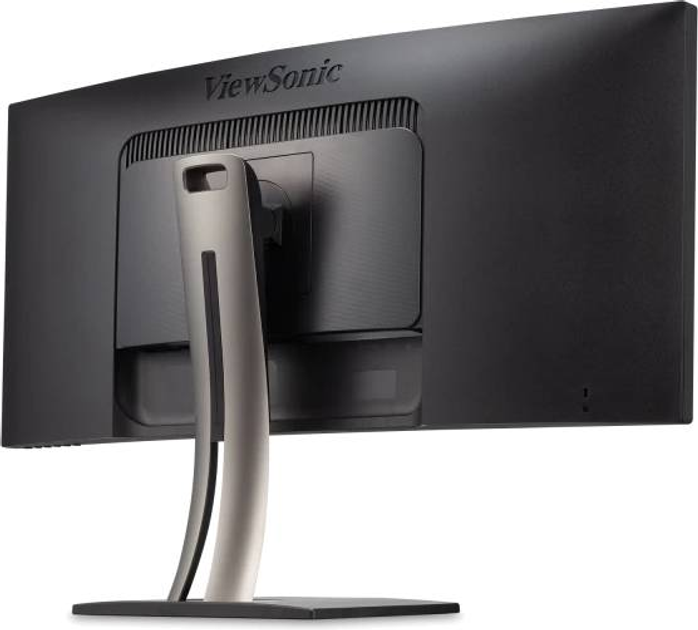 Monitor 37.5" ViewSonic VP3881a VS16980 2xHDMI DP 2xUSB-A USB-B USB-C RJ 45 - obraz 11