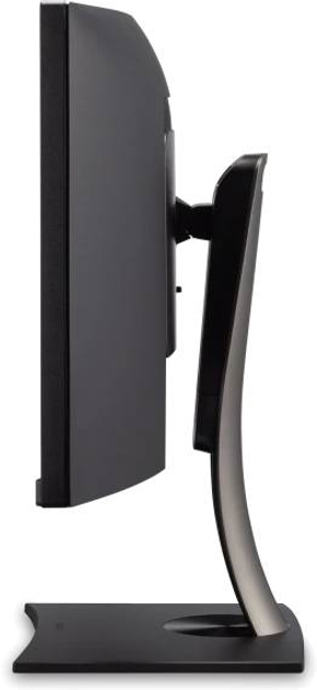 Monitor 37.5" ViewSonic VP3881a VS16980 2xHDMI DP 2xUSB-A USB-B USB-C RJ 45 - obraz 15