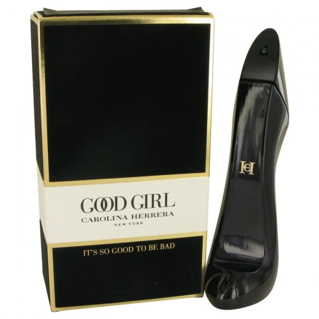 Парфюмированная вода Carolina Herrera Good Girl для женщин