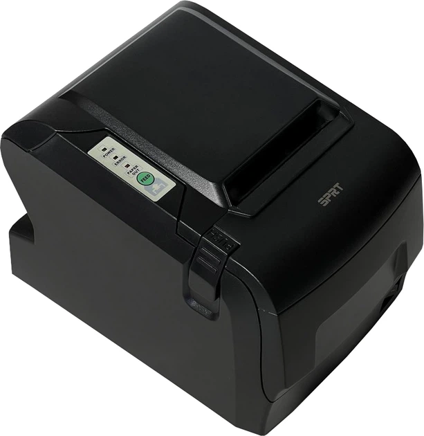 POS-принтер SPRT SP-POS88VMF (RS232+USB+Ethernet) - изображение 6