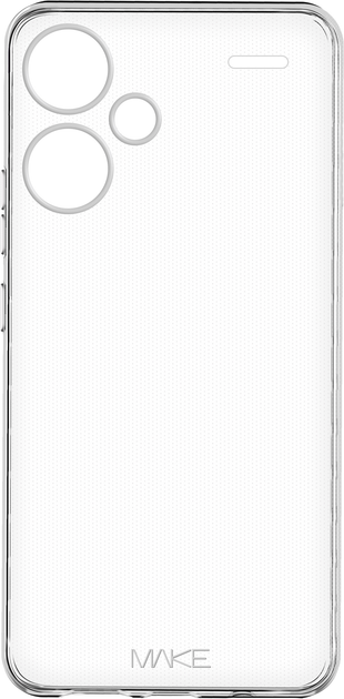 Панель Make Air для Xiaomi Redmi Note 13 Pro+ Clear (MCA-XRN13PP) від Rozetka на платформі USKIDKA Акція на Панель Make Air для Xiaomi Redmi Note 13 Pro+ Clear (MCA-XRN13PP) від Rozetka