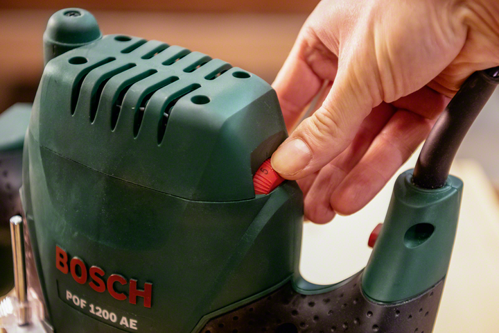 Фрезер Bosch POF 1200 AE (3165140451628) - зображення 4