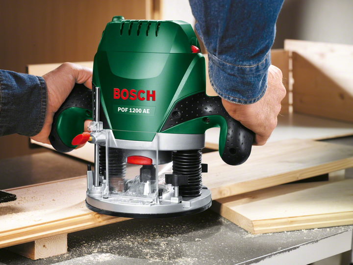 Фрезер Bosch POF 1200 AE (3165140451628) - зображення 7