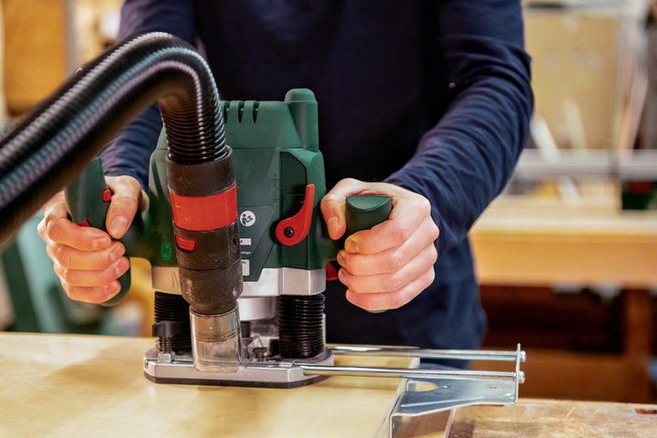 Фрезер Bosch POF 1200 AE (3165140451628) - зображення 8