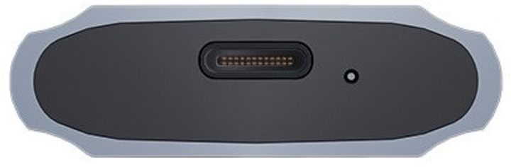 Obudowa zewnętrzna Savio External M.2 SSD NVMe Enclosure, AK-67 Grey (5901986048183) - obraz 7