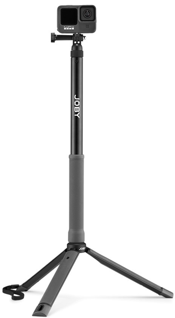 Штатив Joby TelePod Sport JB01657-BWW (0817024016579) - зображення 7