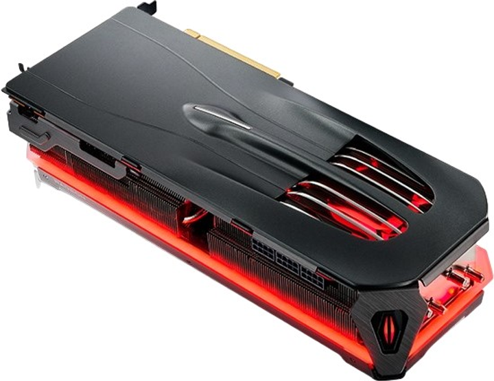 Płyta chłodząca PowerColor SBP-790001 - obraz 4