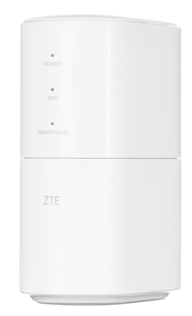 Маршрутизатор ZTE MF18A - зображення 2