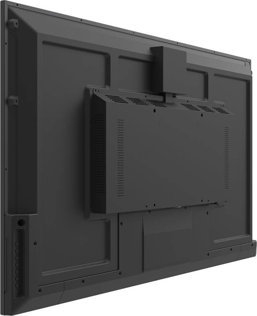 Monitor 43" ViewSonic CDE4330 4K Presentation Display 24/7 - obraz 7