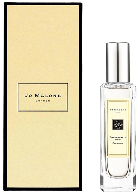 Woda kolońska unisex Jo Malone Pomegranate Noir 30 ml (690251009435) - obraz 2