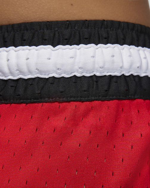 Шорти JORDAN MJ DF SPRT DMND SHORT M Червоний DX1487-687 - зображення 6