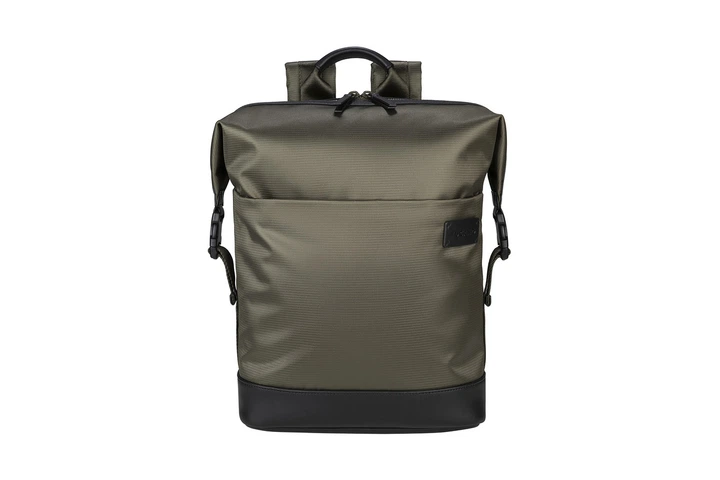 Рюкзак Tucano Modo Premium 13"/14" зелений - зображення 2
